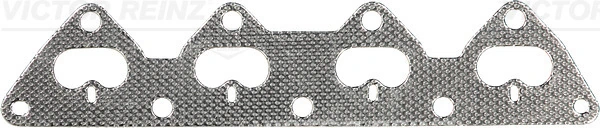 Gasket, exhaust manifold